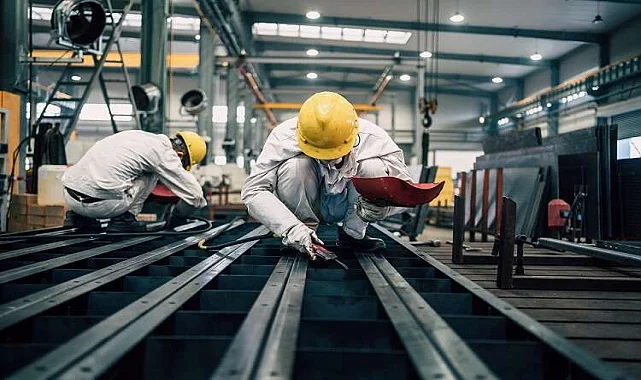 Kumluca Şantiye Depolama